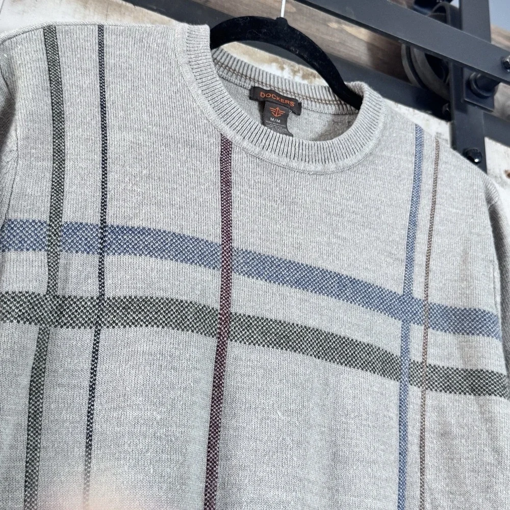 Dockers men pullover